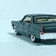 Illustration for article titled Simple CUSTOM Matchbox 69 Caddy sedan!!